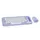Logitech POP Icon Combo toetsenbord Inclusief muis Bluetooth QWERTY US