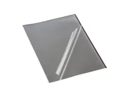 Lamineerhoes 60x90mm 125mic Pak 100 stuks
