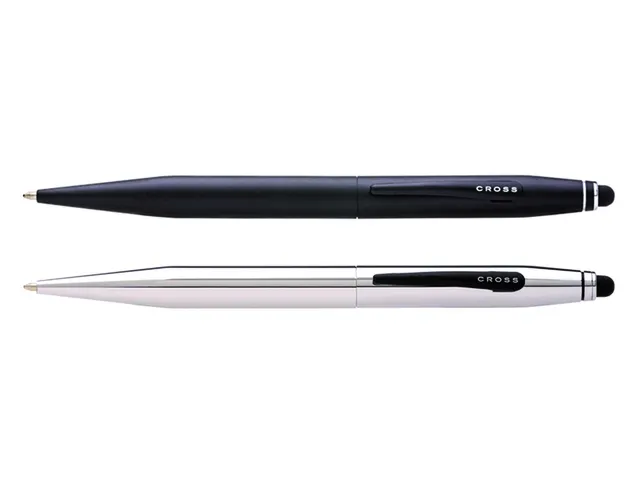 Stylus- Balpen Cross Tech2 Satin Black