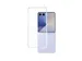 PanzerGlass CARE by Urban Combat Case Transparent Samsung Galaxy