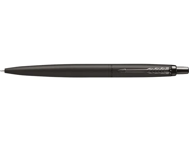 Jotter XL SE20 Monochroom balpen Black giftbox