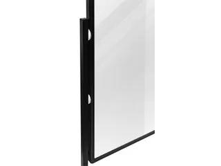 Legamaster PREMIUM PLUS scheidingswand 150x100cm transparant 5mm - 1