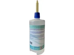 Alcoholgel 6x1 Liter S-Box