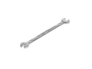 6 4X4.5 Dubbele steeksleutel 4x4.5mm - 3
