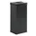 Big-box Swing 52 Liter Zwart
