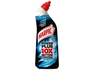 Toiletreiniger Harpic PowerPlus Marine 750ml - 2