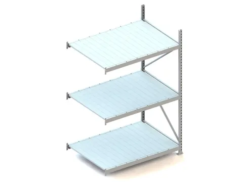 breedvakstelling,aanbouwveld,HxBxD 2200x1451x1050mm,vakl. 600kg