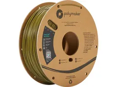 PLA PRO 1,75mm ARMY GREEN 1kg