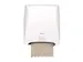 Handdoekdispenser papieren rol MAULcare Autocut Wit