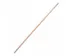 Manche à balai Wecoline Ø2,3cm Bois 150cm