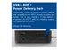 Dockingstation ACT USB-C Dual Monitor met Power Delivery