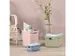 Sigma Home opbergbox 32L groen - 44,5x34,5x24,3cm