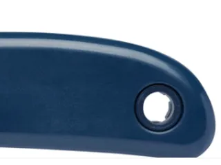 Veiligheidsmes Martor Secunorm Smartcut MDP blauw - 5