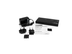 2-poorts Hdmi-splitter En Signaalversterker