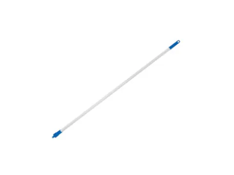 Ecolab Glasvezelsteel 1500x25mm (hypoallergeen) greep Blauw