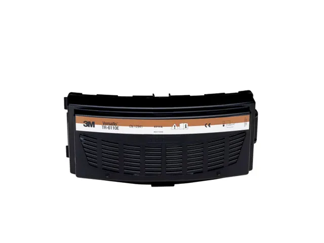 3M TR-6110E A1P combifilter voor Versaflo Powered Air Turbo motorunit,