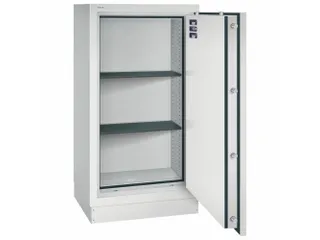 Sistec SDS 157-2 120P inbraak en brandwerende kluis - 3