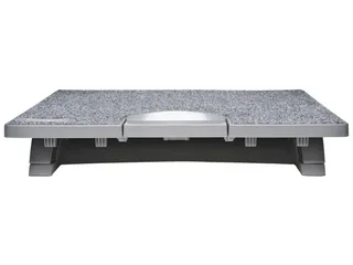 Voetensteun Kensington SmartFit Solemate Pro Elite verstelbaar - 4