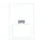 Retourlabel DPD label A4 161.5x100mm 100 Vel