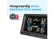 BRASQ Weerstation met CO2 meter WS200