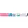 Acrylmarker Schneider Paint-It 320 4mm pastel roze
