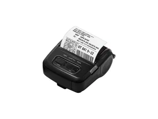 Bixolon SPP-R310 mobiele printer BT 5.0 DT Printer 100mm/SEC 1D - 1