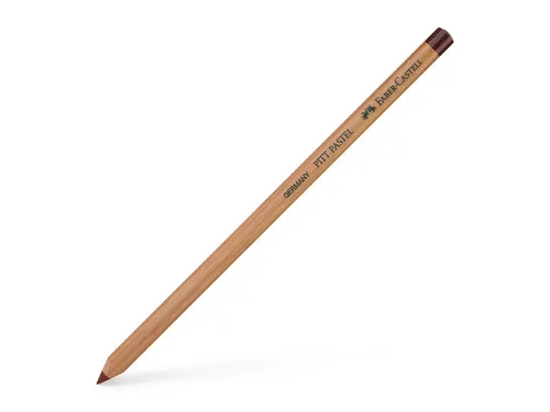 Pastelpotlood Fc Pitt 192 Indisch Rood