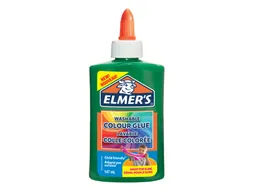 Kinderlijm Elmer's opaque groen