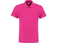 Tricorp 201003 polo, roze, maat 3XL, per stuk