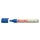 Viltstift edding 21 EcoLine rond blauw 1.5-3mm
