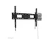 Neomounts LEVEL-750 WL35-750BL18 Support mural inclinable robuste pour