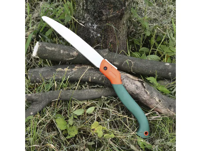 Tuinzaag TerCasa inklapbaar blad 23cm