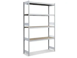 breedvakstelling,grondveld,HxBxD 2500x1562x524mm,steunen verzinkt - 1