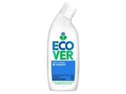 Toiletreiniger Ecover Fast Action zeebries & salie fles 750ml