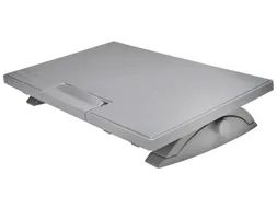 Voetensteun Kensington SmartFit Solemate Pro verstelbaar