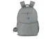 Sac à dos Oxford B-Out polyester recyclé 30L gris