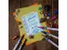 Metallic marker Schneider Paint-It 011 2mm paars metallic
