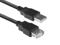 Usb 2.0 Extension Cable 3 Meter