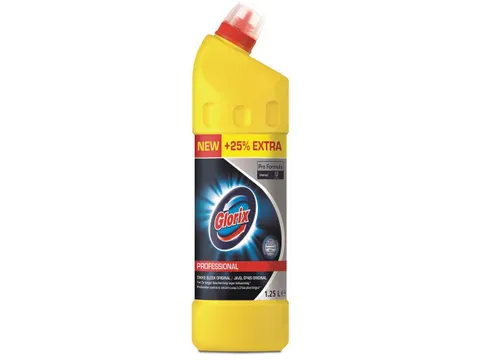 Toiletreiniger Pro Formula Original dikke bleek 1,25 Liter