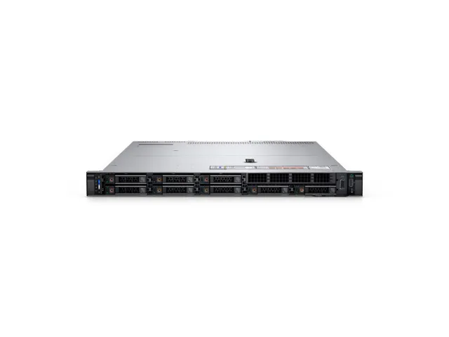 Intel Xeon Silver 4309Y (12MB Cache, 2.8GHz), 16GB DDR4-SDRAM, 480GB S