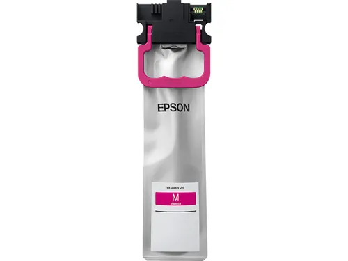 C13T01C300 EPSON Cartridge XL WF PRO Inkt magenta HC 5000pagina's