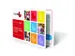 Time Timer medium classroom set primair