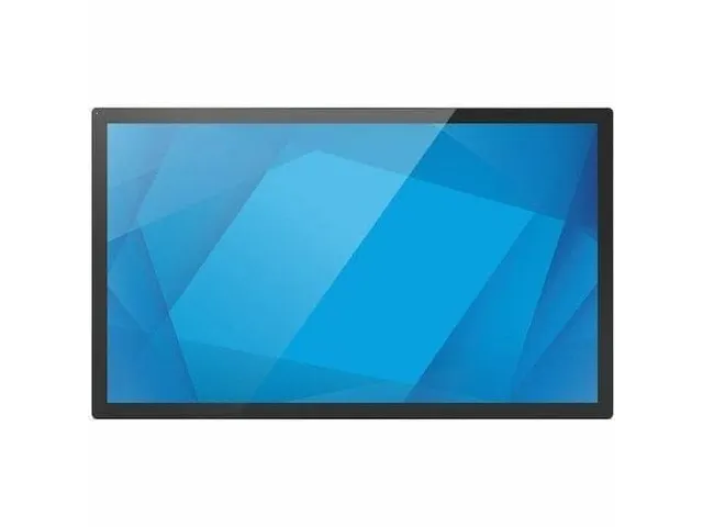 4304L 43 Inch Wide Lcd Touchscreen Monitor Fhd Hdmi