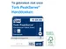 Tork 552558 H5 Elevation PeakServe Mini Continu Dispenser Zwart