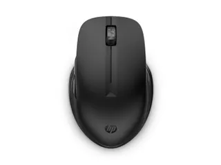Muis HP 435 multi-device draadloos zwart - 6