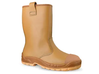Jallatte Jalartic CAP veiligheidslaars S3 - 43 - 1
