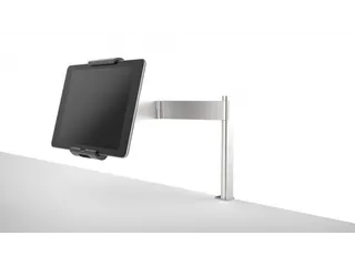 Durable Tablet Arm Metaal Zilver - 1