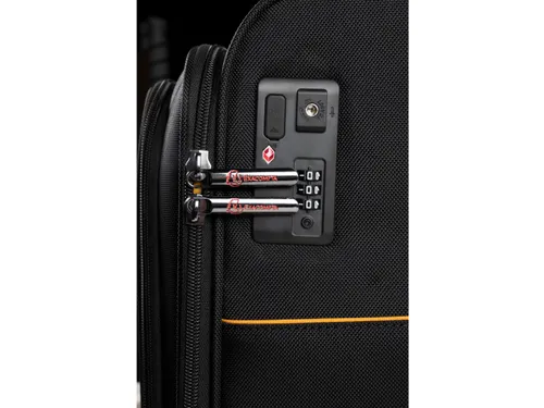 Pilot case voor lapt op 15,6'' Exactive
