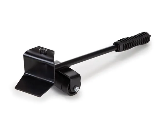 Meubelverplaatser set 100 kg transporthulp met hefboom