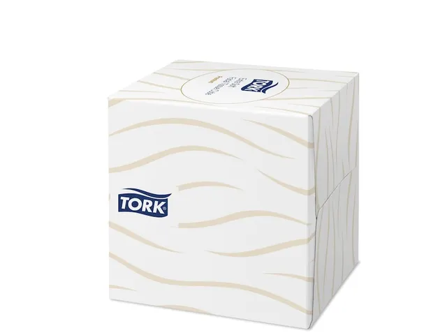 Mouchoir Tork 140278 Premium Extra doux